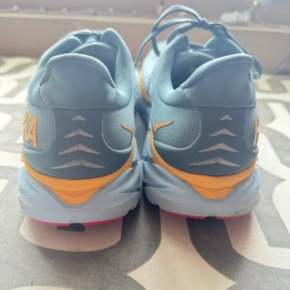 Hoka Men’s Clifton 8 Shoes Wide - Picture 3 of 8